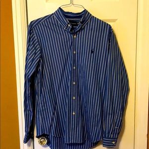 Ralph Lauren Button Down